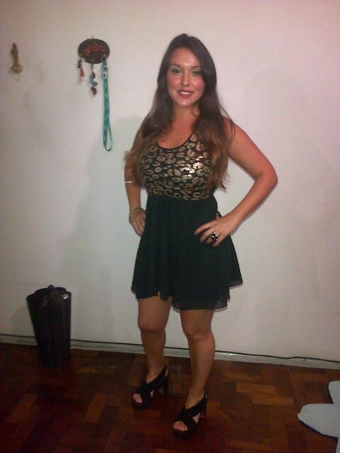 Oriana Gonzalez Ciani--Nicoleña. Dra!!