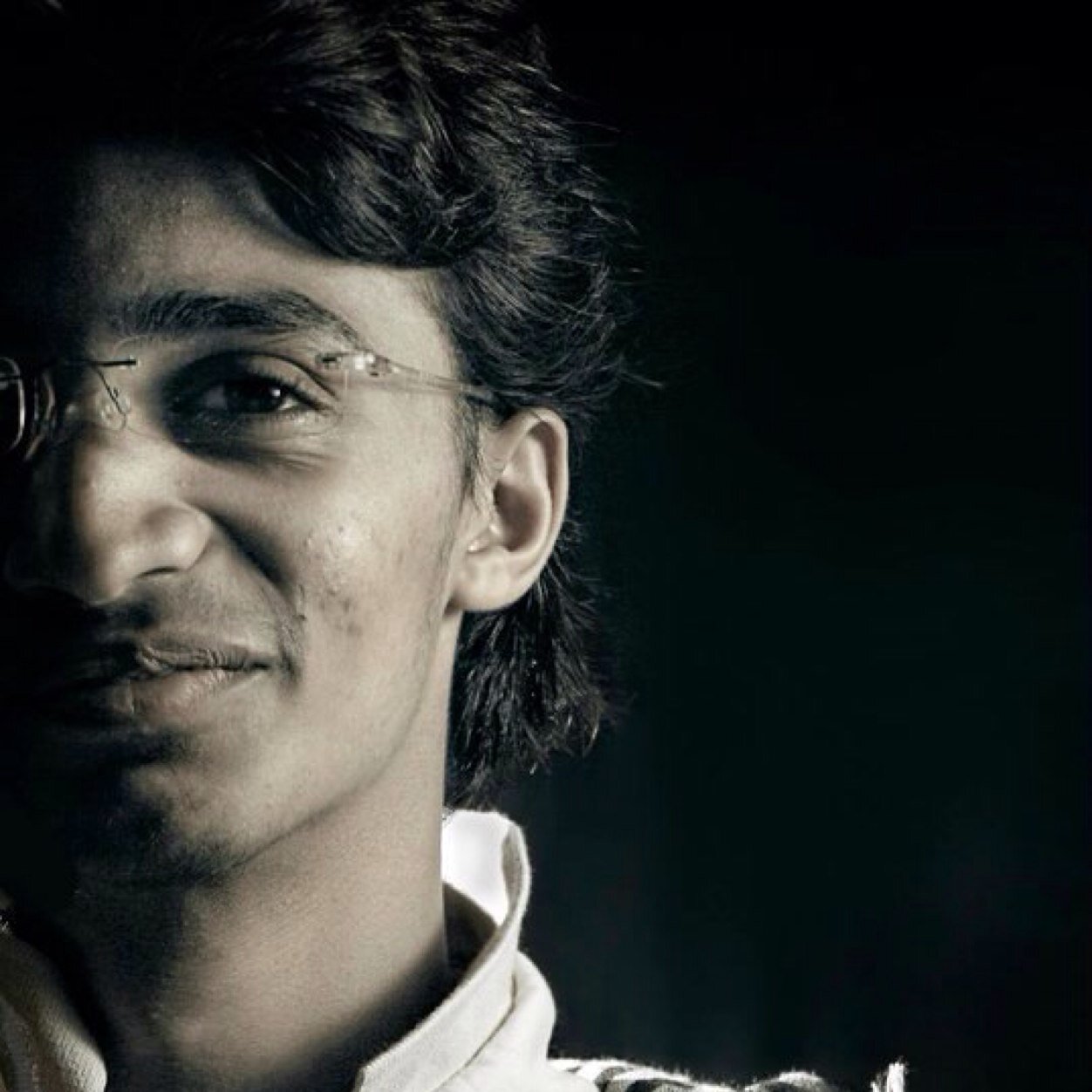 salehjahlan's profile picture. ❤=🏍 🚲 🌊