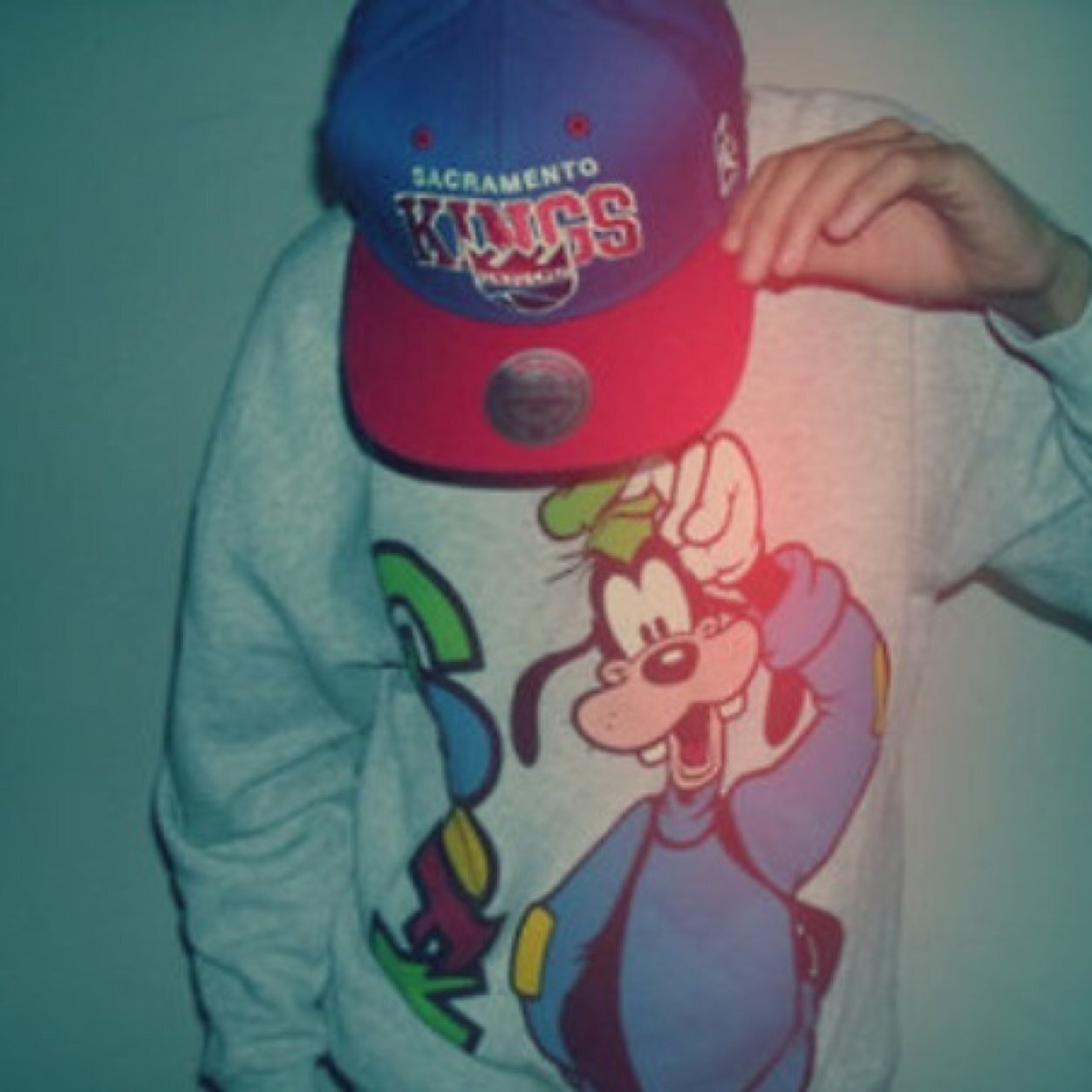 Cali swag all day every day 
Diamond supply co.
Love thm thick girls