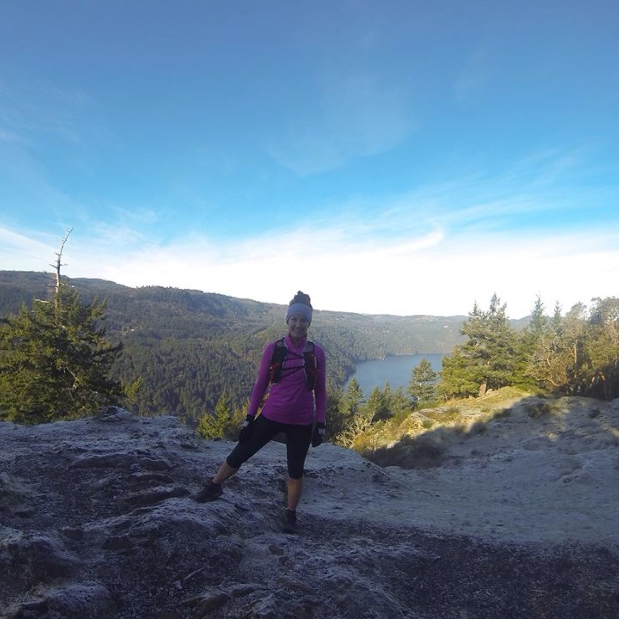 lacristante's profile picture. Teacher. Runner. Eternal Optimist.