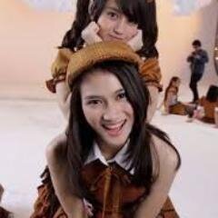 jkt tetap is timewa seperti saya yg menyukai melody dan nabila