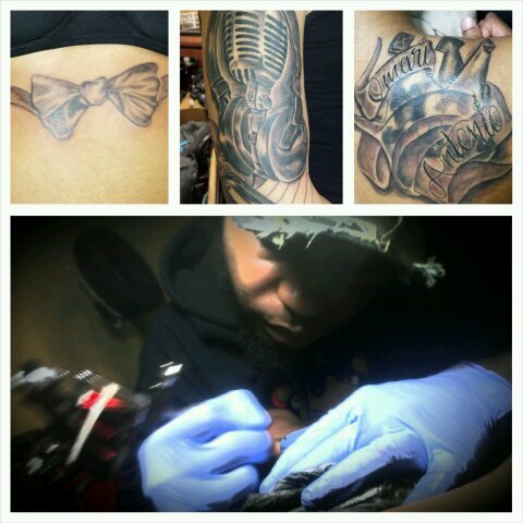 graffity7's profile picture. Custom Tattoo Artist/ Designer/ Tourist Contact 513-413-6747, or email tattoosbygraffity@gmail.com for info or to schedule your appointment today!