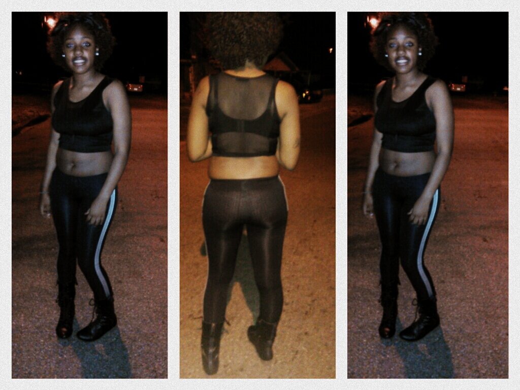 a'Mariyel B. ♥