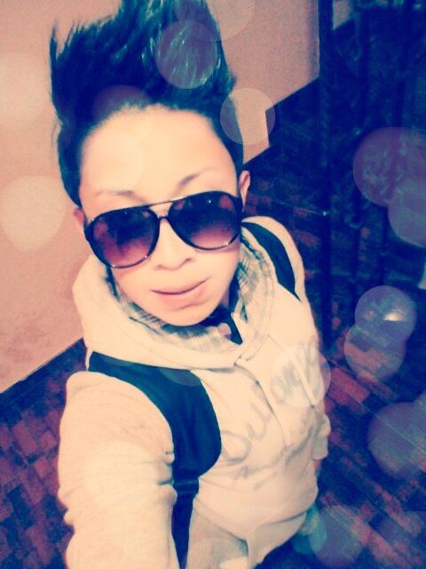 Soy Bailarin De Randi's