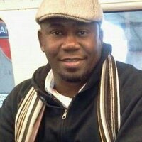Tunde Oderinde (@tunde_oderinde) 's Twitter Profile