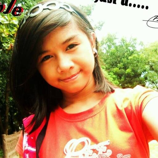 Miss Rence | 12 | Japina ^_^ | Manila, Pasig City | Spice Girl Flappy Chixx & JADE_F | Supladita | Cute version ng Lovebabe (ano?!) :D | Endearing? | Benevolent
