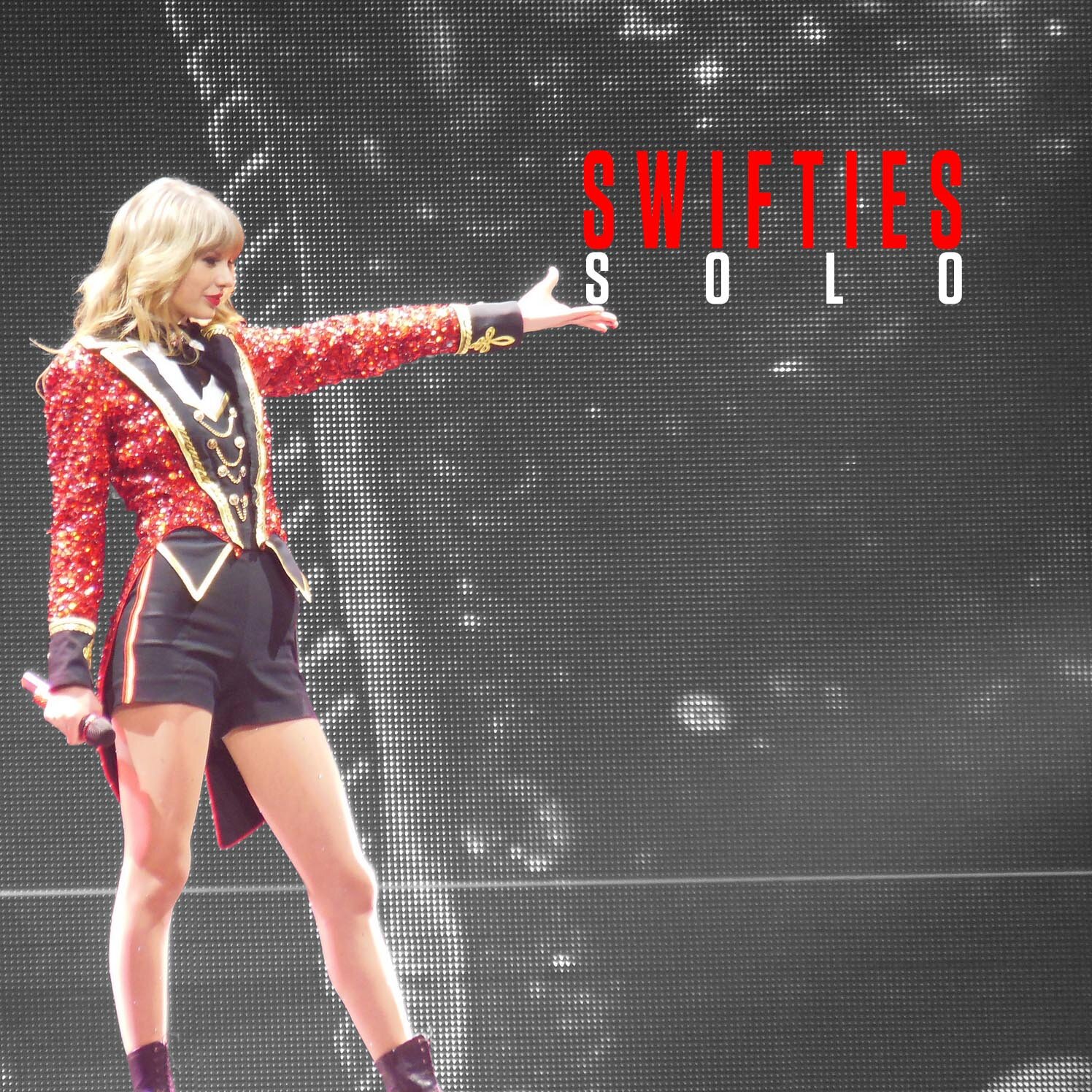 Road to #REDTourJKT