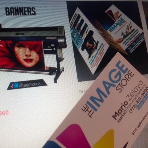 The_Image_Store's profile picture. Chicago Experts in Latest Responsive Web Sites, Graphics/Logo Design/Flyers/Post Cards/Brochures/Banners, etc.. Call/Text 773-401-3600 mario@theimagestore.biz