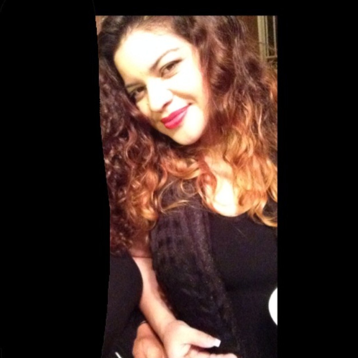 Let's just have fun...big xoxoxo!