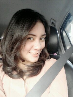 RatuDesniarrr's profile picture. Psychology Tarumanagara University