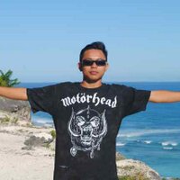 arik saputra (@13_arik) 's Twitter Profile