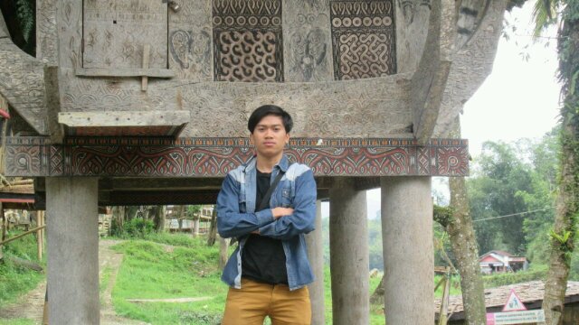 Bachelor degree engginering @fuzyzay
