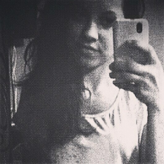 ievucinj's profile picture. Retvītoju un šo to ietvītoju. ;)