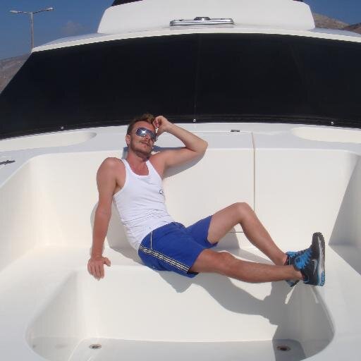 chrisostomougeo's profile picture. 