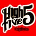 highfiveina (@highfiveina) Twitter profile photo