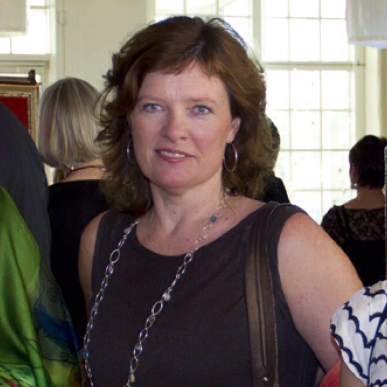 CarinaWermelin's profile picture. 