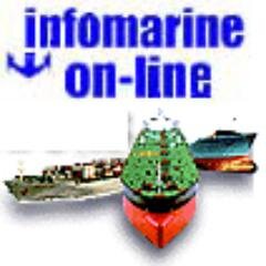 Infomarine On-Line was founded by marine professional in 1997 with the sole purpose of acting as a worldwide virtual portal, exclusively for the marine industry