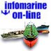 Infomarine On-Line (@infomariner) Twitter profile photo