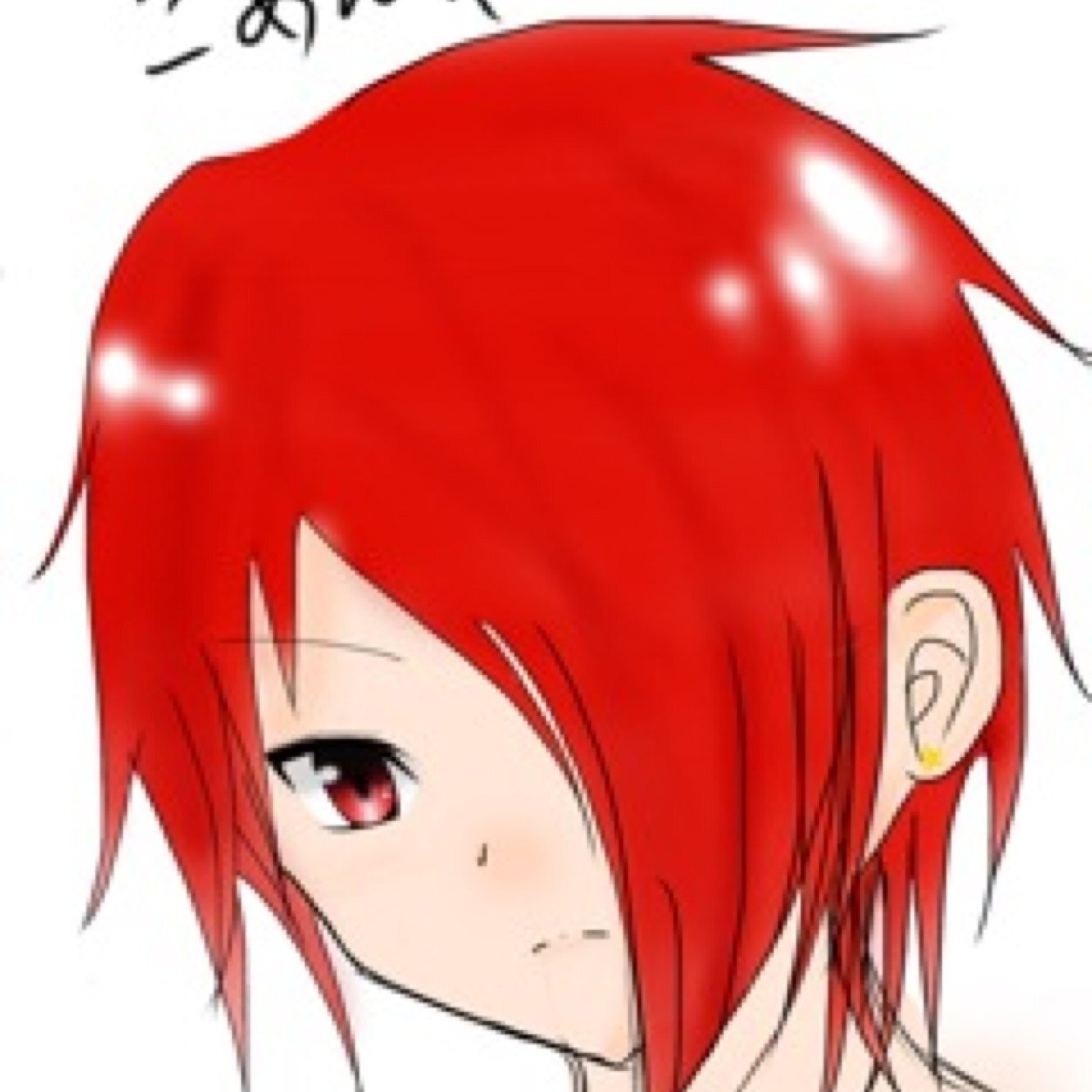 cyjxvd's profile picture. @MiA規制垢