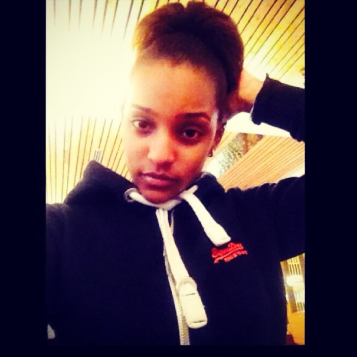 •Entrepreneur& Actress. @ me for a followback. #RihannaNavy