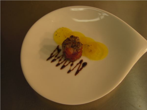 Hier gibs Rezepte, Tipps, Küchentool empfehlungen, und viele ander Dinge rund ums kochen.