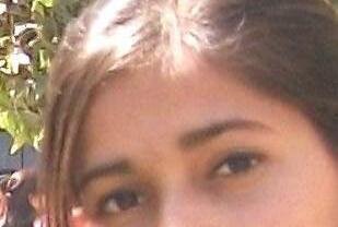 Beautiful,lovely and sweet girl...