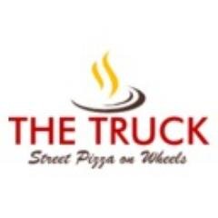 Mobile food truck serving #streetpizza in #Anchorage #Alaska #StreetPizzaLove
