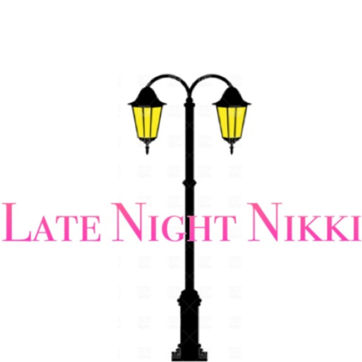 This is the official twitter for the Late Night Nikki Podcast on Love and Relationships