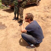 Lewis Mudge (@lewismudge) 's Twitter Profile Photo