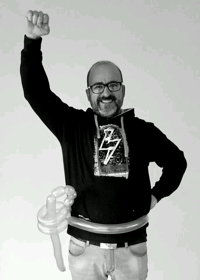 aisidorf's profile picture. 