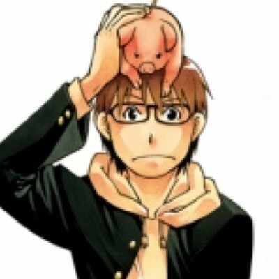八軒 勇吾 Hachiken Yuugo Twitter