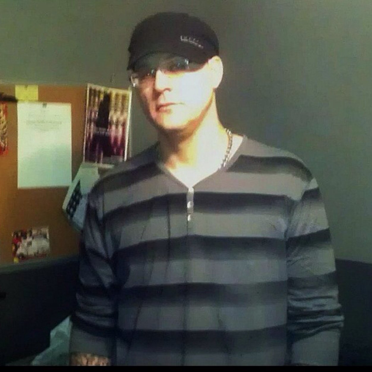 Jared Zawoiski