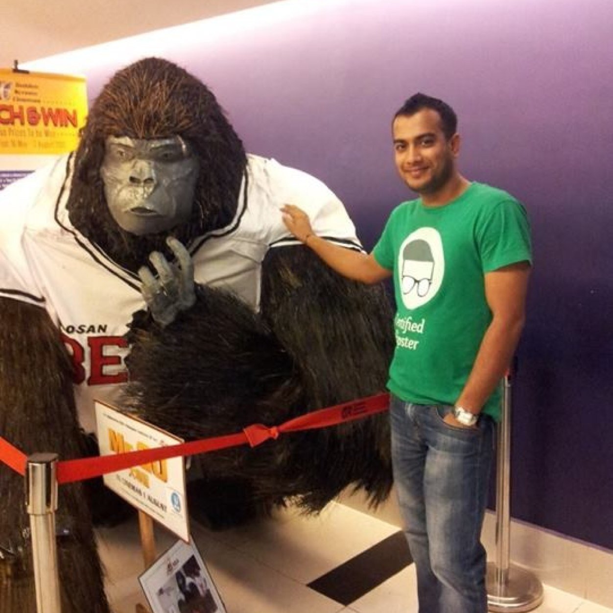 JakumarMahendra's profile picture. Jakumar💕Durga