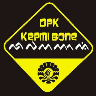 DPK KEPMI BONE LA PAWAWOI UNM
