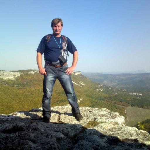 glotov99's profile picture. 