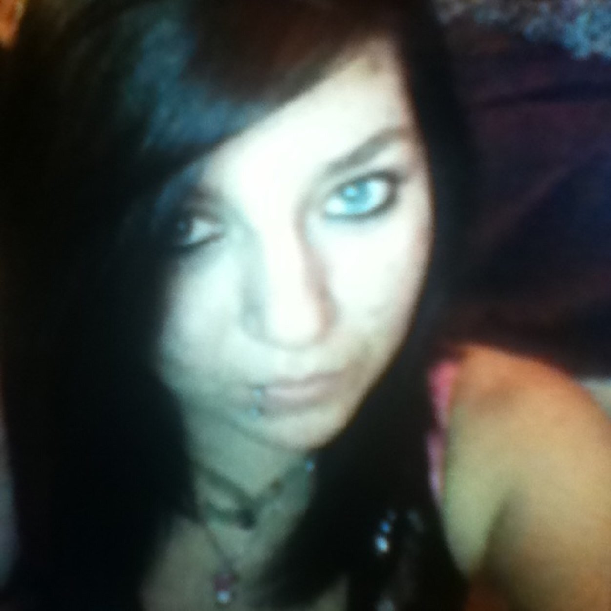 I love to party and i love soing dangerise shit like sky diving and that ive swam with sharks before im not afrid to get down and dirty im a true cowgirl tomboy