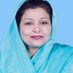 Ishrat Ashraf (@ishratashrafpml) Twitter profile photo
