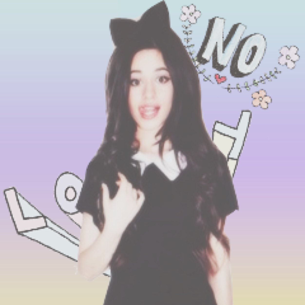 free follow @cabellovatohh