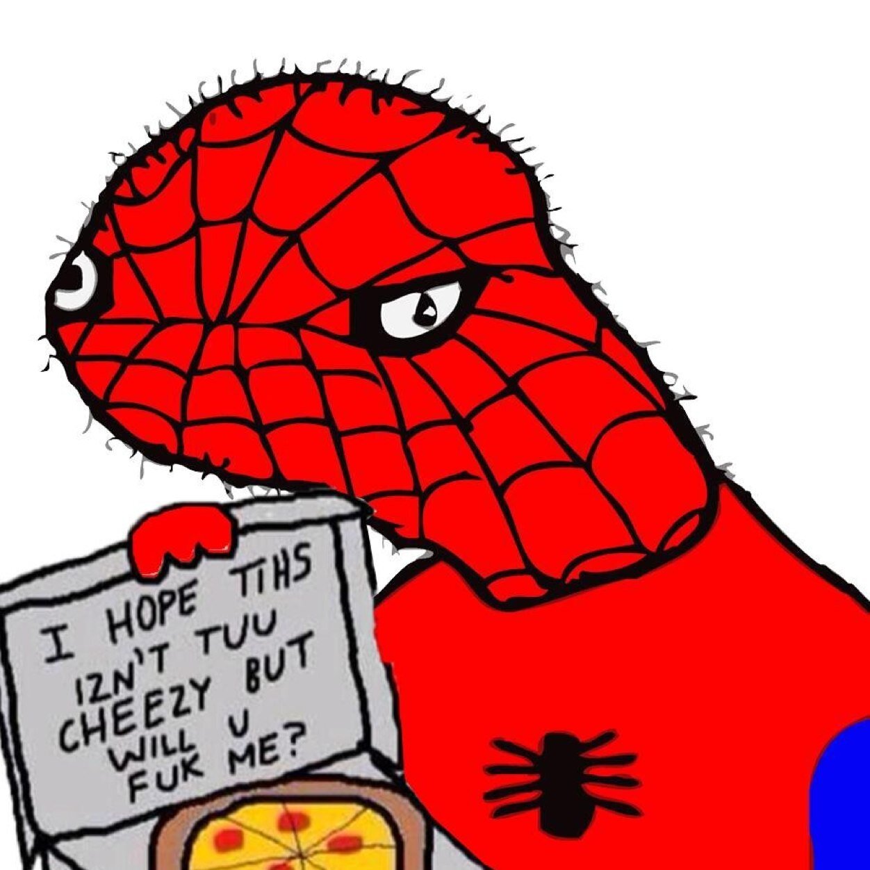 Zimrify's profile picture. Wut