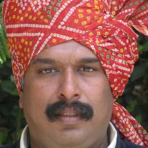 Co-founder https://t.co/boxI4r4l0Y, city's first marathi community newsportal.