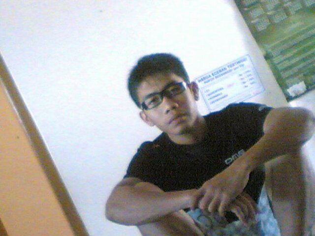 Isoho dadio. Wong sing jujur