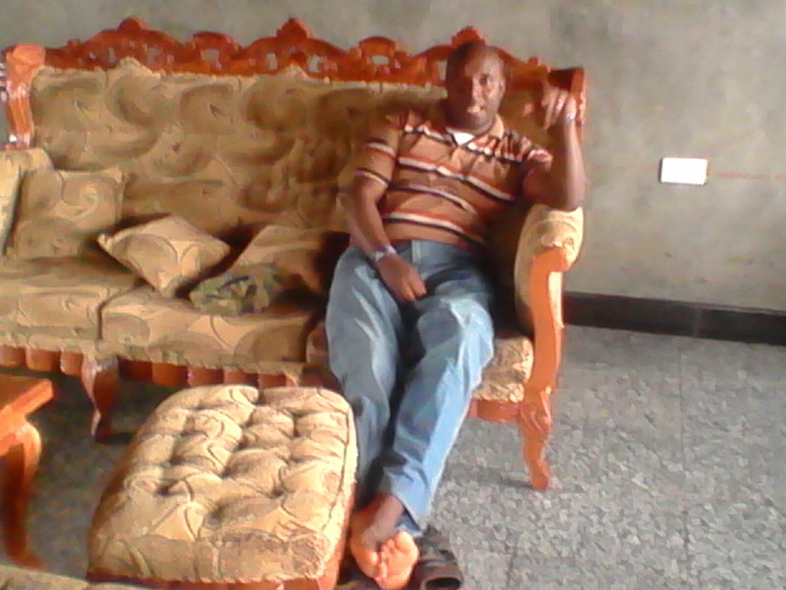 jaredongeri's profile picture. 