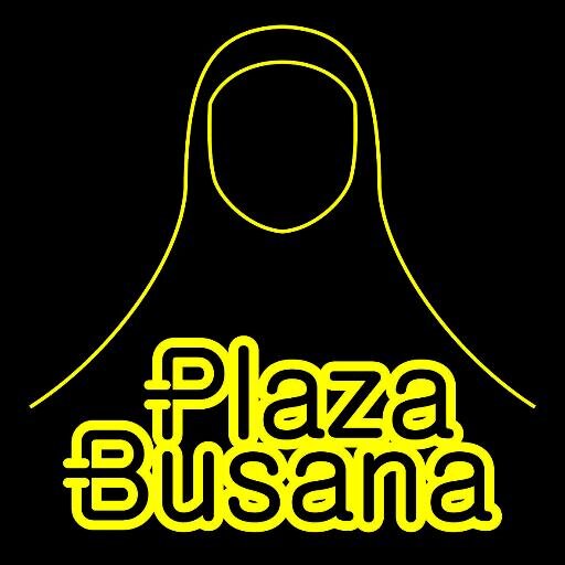 Online Marketing Plaza Busana 

Ottista 156 (Stand Right)