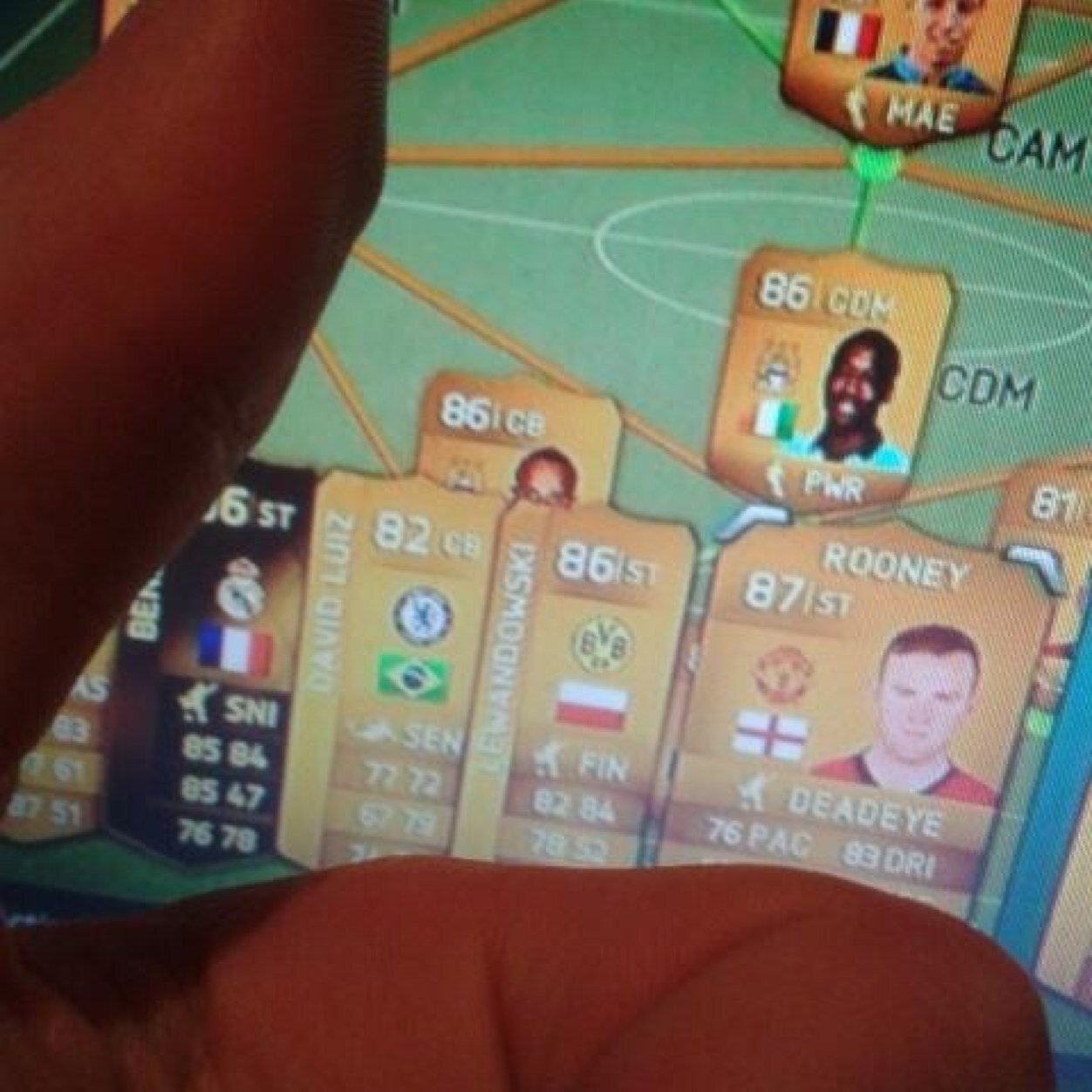 Who wants a wagger on ps3