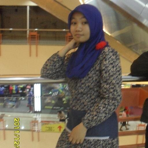 aku adalah aku