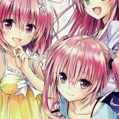 とらぶる モモ推し Twitter とらぶる モモ推し Twitter