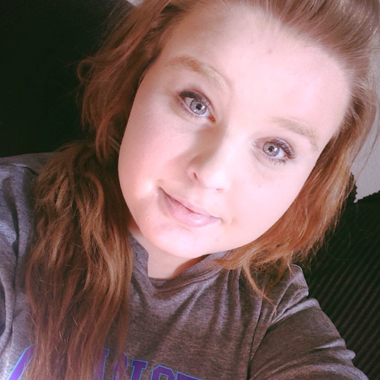 A girl trying to get through life. And go to nursing school. Live to the fullest; Laugh the loudest.