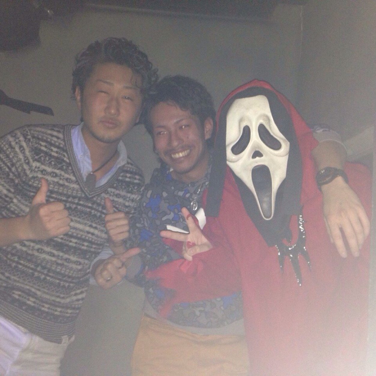 福田直耀 Fukkuchann Twitter