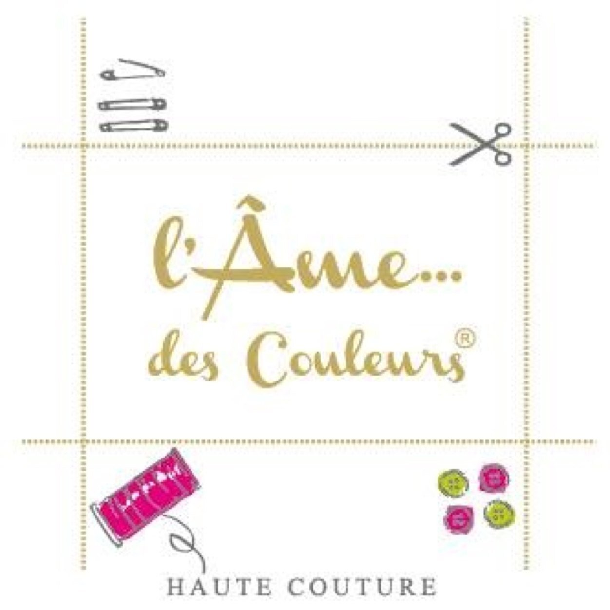 AmeDesCou's profile picture. Our collections consist of high quality clothes completely handmade with unique features -made in italy-