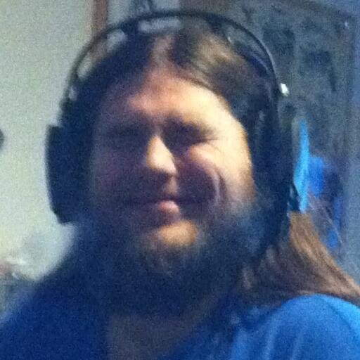 SaiuCrozier's profile picture. Gamer